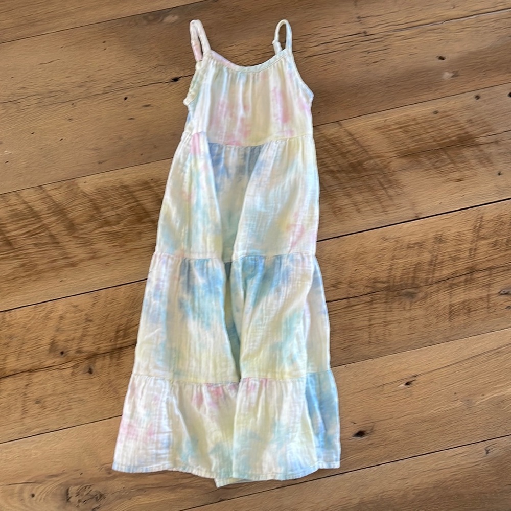 Cat and Jack girls dress